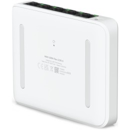 Ubiquiti UniFi Switch Flex Mini 2.5G - 5x 2.5GbE, PoE In