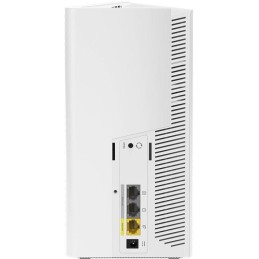 MSI mesh systém Roamii BE Lite/ 2 Pack/ WiFi7/ 5GHz/ 2,4GHz/ bílý