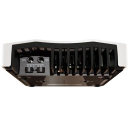 MikroTik Cloud Router Switch CRS304-4XG-IN, 1x GbE, 4x 10 GbE, Dual PSU, Dual boot, vč. L5