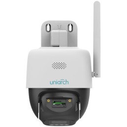 Uniarch by Uniview IP kamera/ UHO-P3C-M5F4/ PTZ/ 5Mpx/ Wi-Fi/ Onvif