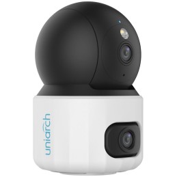 Uniarch by Uniview IP kamera/ UHO-S3S-M33D/ 3Mpx + 3Mpx/ Wi-Fi/ Onvif