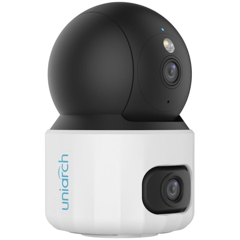 Uniarch by Uniview IP kamera/ UHO-S3S-M33D/ 3Mpx + 3Mpx/ Wi-Fi/ Onvif