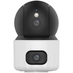 Uniarch by Uniview IP kamera/ UHO-S3S-M33D/ 3Mpx + 3Mpx/ Wi-Fi/ Onvif