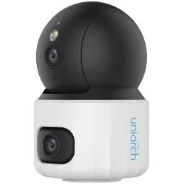 Uniarch by Uniview IP kamera/ UHO-S3S-M33D/ 3Mpx + 3Mpx/ Wi-Fi/ Onvif