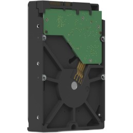 Ubiquiti UniFi Enterprise 3.5" HDD 8TB - Pevný disk, interní, 8TB, SATA III, 3,5'', 7200rpm