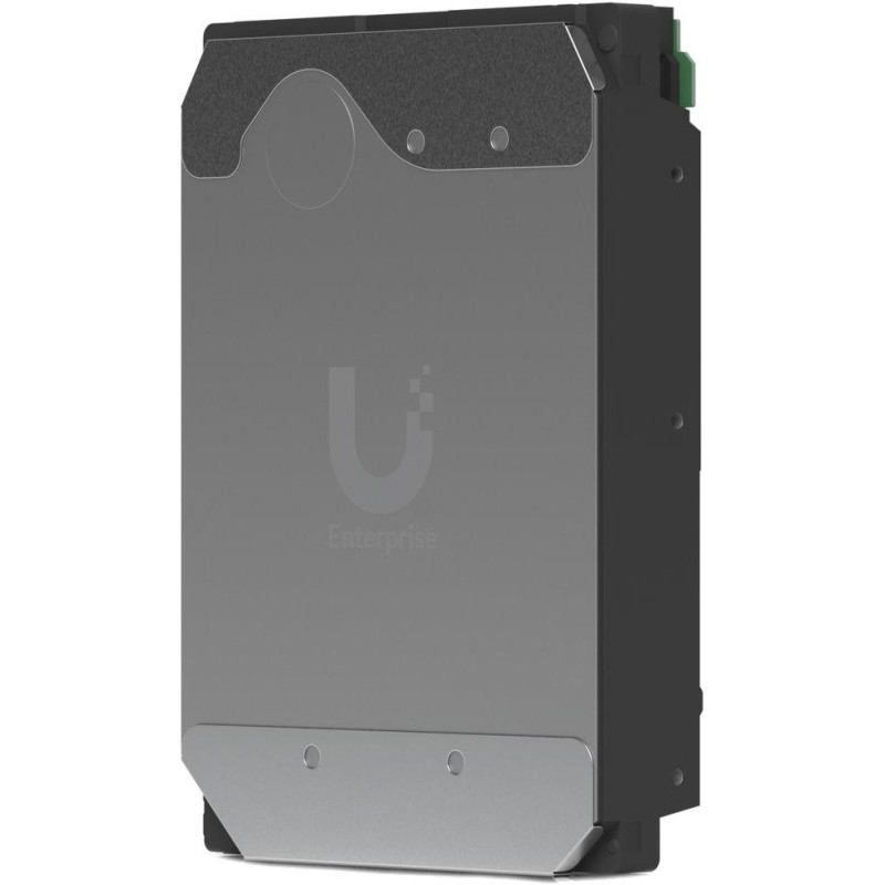 Ubiquiti UniFi Enterprise 3.5" HDD 16TB - Pevný disk, interní, 16TB, SATA III, 3,5'', 7200rpm