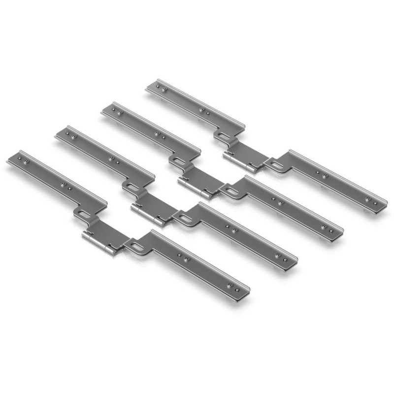 Ubiquiti UniFi Toolless Mini Rack Stacking Kit - Stohovací sada pro UniFi Mini Rack, 12U