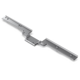 Ubiquiti UniFi Toolless Mini Rack Stacking Kit - Stohovací sada pro UniFi Mini Rack, 12U