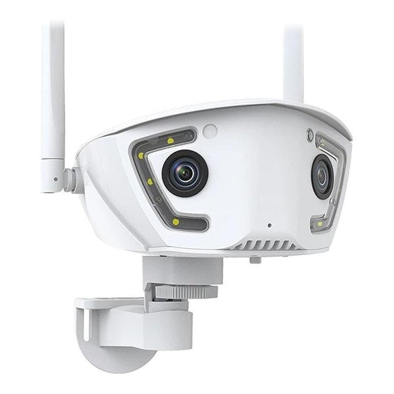 TRX Innotronik ICH-R22 Bezpečnostní Duální 180° wi-fi IP kamera 2x2MPix