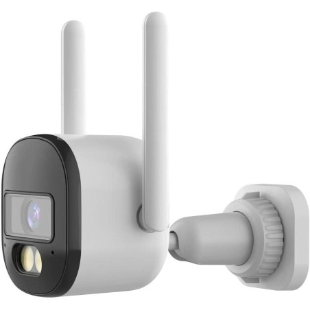 TRX Innotronik ITY-B10 Bezpečnostní Venkovní wi-fi IP kamera s vysokým rozlišením 5.0MPix