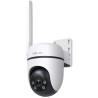TP-Link Tapo C501GW, outdoor 4G LTE Camera, 1920x1080, color night vision, PoE, audio, SD, IP66