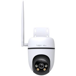 TP-Link Tapo C501GW, venkovní 4G LTE Kamera , 1920x1080, barevné noční vidění, PoE, audio, SD, IP66