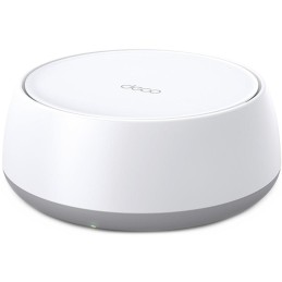 TP-Link Deco BE25 Mesh systém BE3600, WiFi 7, 688MBps na 2,4GHz, 2880Mbps na 5GHz, 2x 2,5GLAN, 1ks v balení