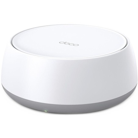 TP-Link Deco BE25 Mesh systém BE3600, WiFi 7, 688MBps na 2,4GHz, 2880Mbps na 5GHz, 2x 2,5GLAN, 1ks v balení