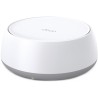 TP-Link Deco BE25 Mesh-System BE3600, WiFi 7, 688 MBit/s auf 2,4 GHz, 2880 MBit/s auf 5 GHz, 2x 2,5GLAN, 1 Stück im Paket