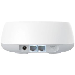 TP-Link Deco BE25 Mesh systém BE3600, WiFi 7, 688MBps na 2,4GHz, 2880Mbps na 5GHz, 2x 2,5GLAN, 3ks v balení