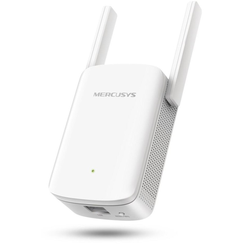 TP-Link Mercusys ME60X AP/Extender, AX1500, 1x GLAN