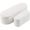 UMAX chytrý okenní a dveřní senzor U-Smart Wifi Door Sensor/ Wi-Fi/ Android/ iOS/ CZ app/ bílý