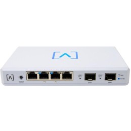 ALTA Route 10 - Router, 4x 2,5GbE, 2x SFP+, Bluetooth, 2x PoE/PoE+