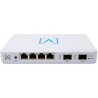 ALTA Route 10 - Router, 4x 2,5GbE, 2x SFP+, Bluetooth, 2x PoE/PoE+