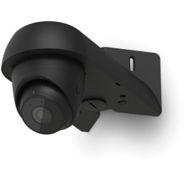 Ubiquiti UniFi Camera Arm Mount B - Držák na zeď/sloup/roh pro kameru UniFi G5 Turret Ultra, krytí IP66, černý