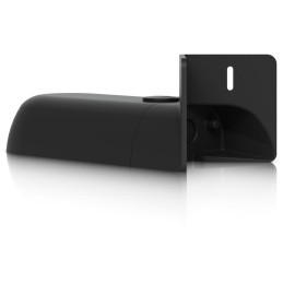 Ubiquiti UniFi Camera Arm Mount B - Držák na zeď/sloup/roh pro kameru UniFi G5 Turret Ultra, krytí IP66, černý