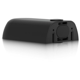 Ubiquiti UniFi Camera Arm Mount B - Držák na zeď/sloup/roh pro kameru UniFi G5 Turret Ultra, krytí IP66, černý