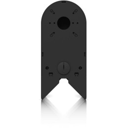 Ubiquiti UniFi Camera Arm Mount B - Držák na zeď/sloup/roh pro kameru UniFi G5 Turret Ultra, krytí IP66, černý