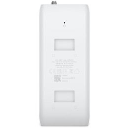 Ubiquiti UniFi Device Bridge - Gigabit PoE injektor, 48V, 15W, funkce Wi-Fi Auto-Link, včetně napájecího kabelu