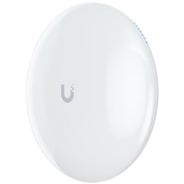 Ubiquiti UniFi Device Bridge Pro - 5GHz bezdrátový bridge s PoE Out, 19dBi, 2x GbE, funkce Wi-Fi Auto-Link, IPX6, 1 kus