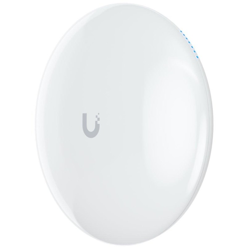 Ubiquiti UniFi Device Bridge Pro - 5GHz bezdrátový bridge s PoE Out, 19dBi, 2x GbE, funkce Wi-Fi Auto-Link, IPX6, 1 kus