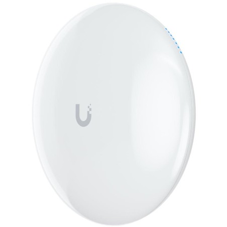 Ubiquiti UniFi Device Bridge Pro - 5GHz bezdrátový bridge s PoE Out, 19dBi, 2x GbE, funkce Wi-Fi Auto-Link, IPX6, 1 kus