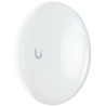 Ubiquiti UniFi Device Bridge Pro – 5GHz Wireless Bridge mit PoE Out, 19dBi, 2x GbE, Wi-Fi Auto-Link Funktion, IPX6, 1 Stück