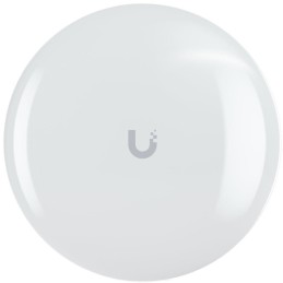 Ubiquiti UniFi Device Bridge Pro - 5GHz bezdrátový bridge s PoE Out, 19dBi, 2x GbE, funkce Wi-Fi Auto-Link, IPX6, 1 kus