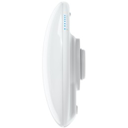 Ubiquiti UniFi Device Bridge Pro - 5GHz bezdrátový bridge s PoE Out, 19dBi, 2x GbE, funkce Wi-Fi Auto-Link, IPX6, 1 kus