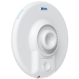 Ubiquiti UniFi Device Bridge Pro - 5GHz bezdrátový bridge s PoE Out, 19dBi, 2x GbE, funkce Wi-Fi Auto-Link, IPX6, 1 kus