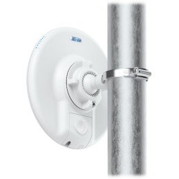 Ubiquiti UniFi Device Bridge Pro - 5GHz bezdrátový bridge s PoE Out, 19dBi, 2x GbE, funkce Wi-Fi Auto-Link, IPX6, 1 kus