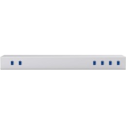 Ubiquiti CWDM Mux Demux 4 - 4kanálový CWDM Mux/Demux, 1270 až 1330 nm, LC konektory