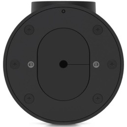 Ubiquiti UniFi Camera Compact Junction Box B - Instalační krabice na strop/zeď/sloup pro kamery UniFi Dome/Turret, černá