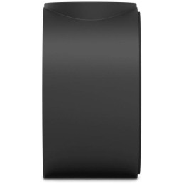 Ubiquiti UniFi Camera Compact Junction Box B - Instalační krabice na strop/zeď/sloup pro kamery UniFi Dome/Turret, černá