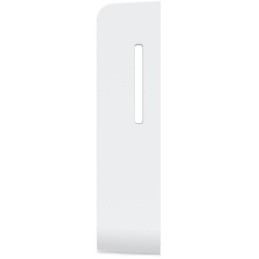 Ubiquiti UniFi U7 Pro Wall Paintable Cover - Kryt pro UniFi U7 Pro Wall, přebarvitelný