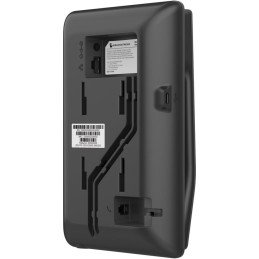 Grandstream GHP621   hotelový VoIP telefon, 2 linky, 2 SIP účty, PoE, 1x RJ45, HD Audio, 3 cestná konference, černý