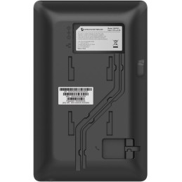 Grandstream GHP621   hotelový VoIP telefon, 2 linky, 2 SIP účty, PoE, 1x RJ45, HD Audio, 3 cestná konference, černý