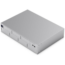 Ubiquiti UniFi UNAS Pro - NAS server, 7x 2,5/3,5" disk HDD/SSD, RAID, 1GbE, 1x SFP+