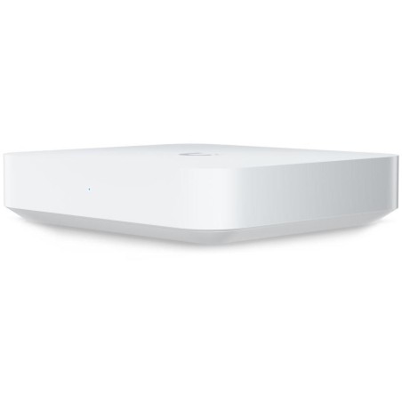POUŽITÉ - Ubiquiti UniFi Gateway Max - Router, 5x 2.5GbE, CPU 1.5 GHz, quad-core, RAM 2GB, DPI, IPS/IDS - Výprodej