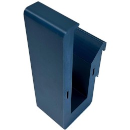 TP-LINK Držák na DIN lištu D-TPDIN158, pro SG108xx, SF1006P, ER605, RP108GE, šedý