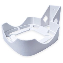 TP-LINK Držák na stěnu D-5GNX pro Archer NX200, bílý