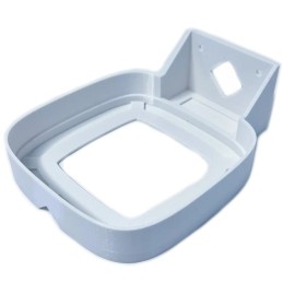 TP-LINK Držák na stěnu D-HX510 pro TP-link HX510, bílý