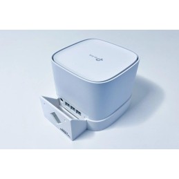 TP-LINK Držák na stěnu D-HX510 pro TP-link HX510, bílý