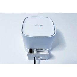 TP-LINK Držák na stěnu D-HX510 pro TP-link HX510, bílý